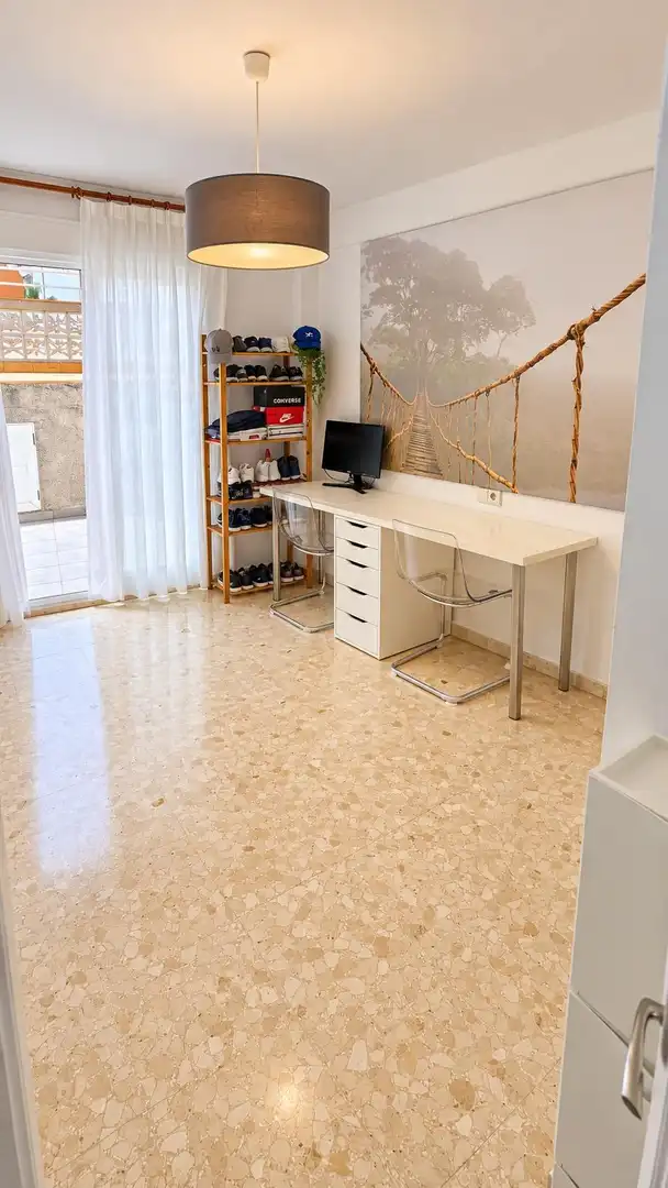 Wohnung 98 m² in Oliva