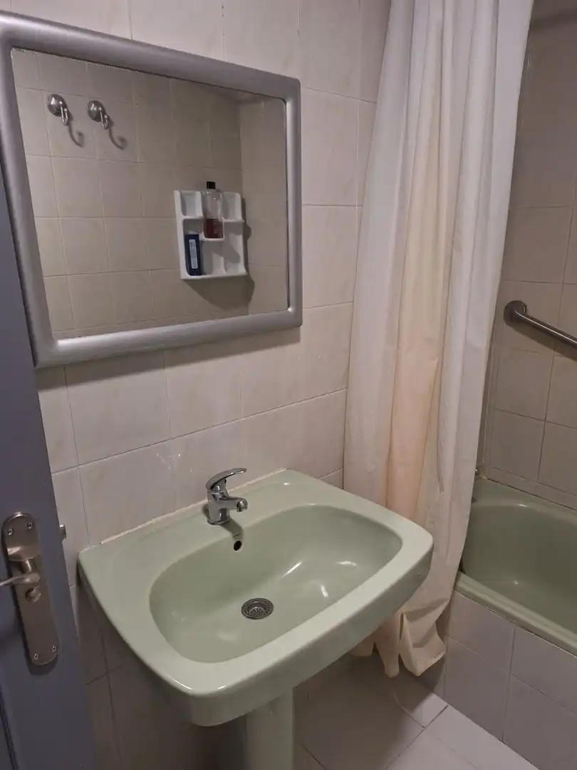 Piso de 91 m² en Culleredo