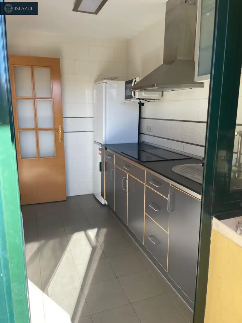 Piso de 55 m² en Lepe