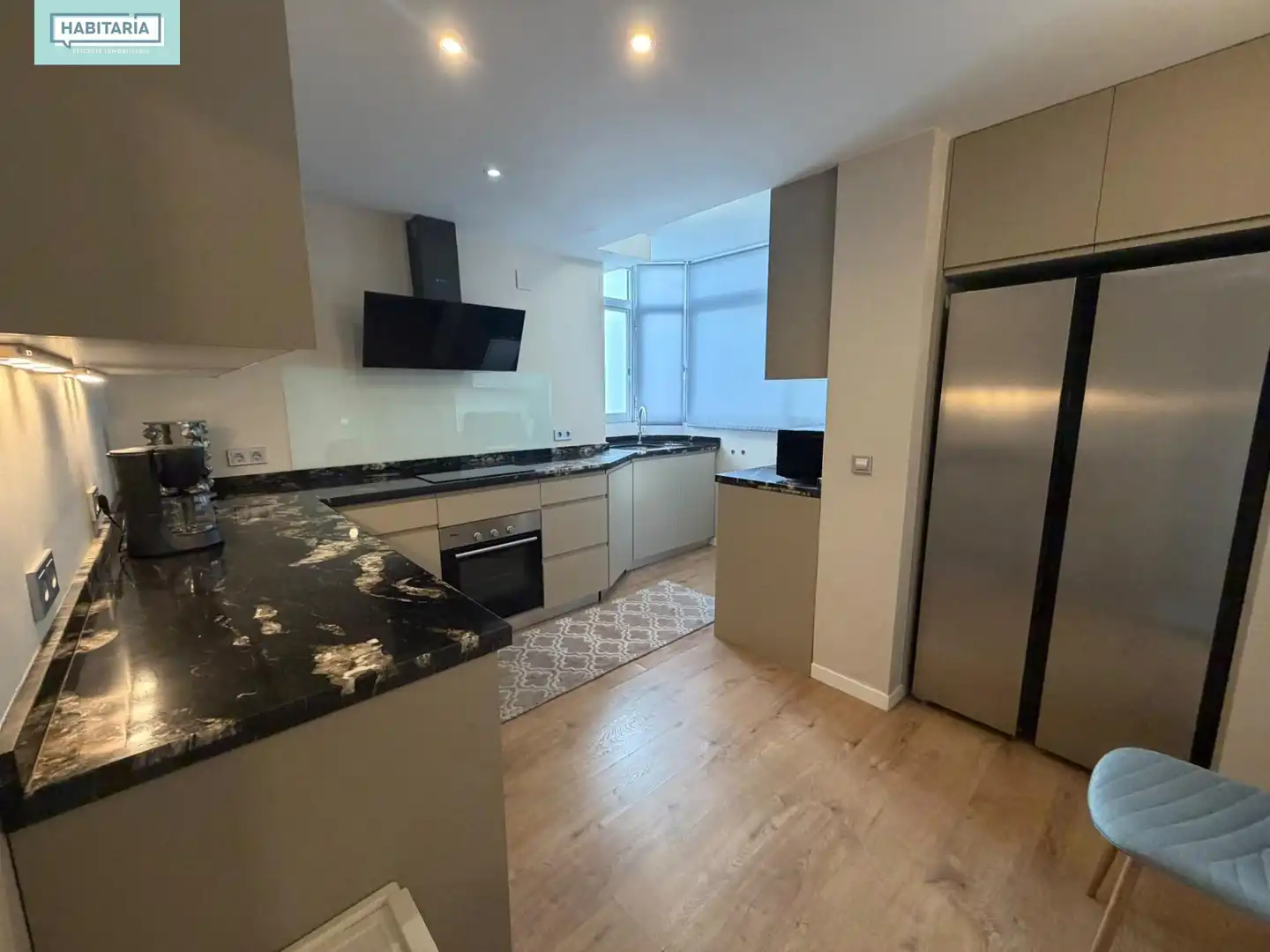 Wohnung 138 m² in Málaga