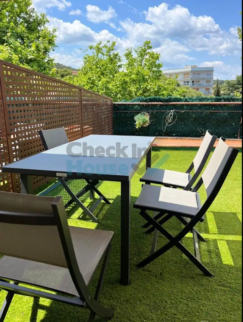 Piso de 80 m² en Sant Feliu de Guíxols