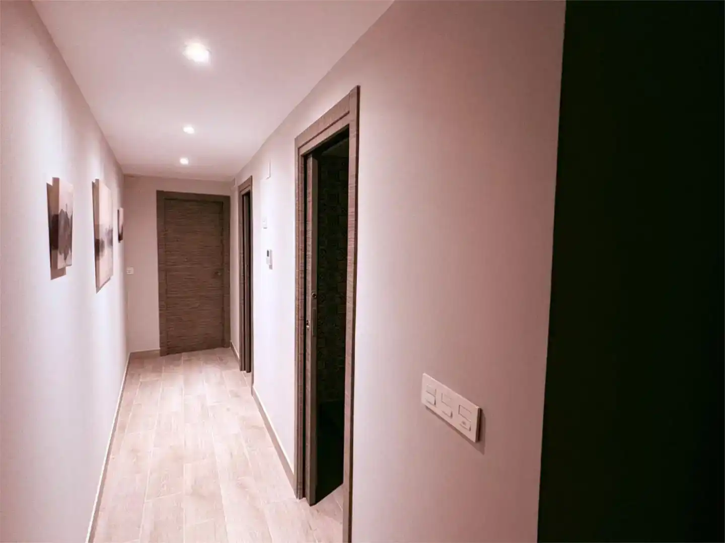 Habitación 90 m², San Juan de Alicante