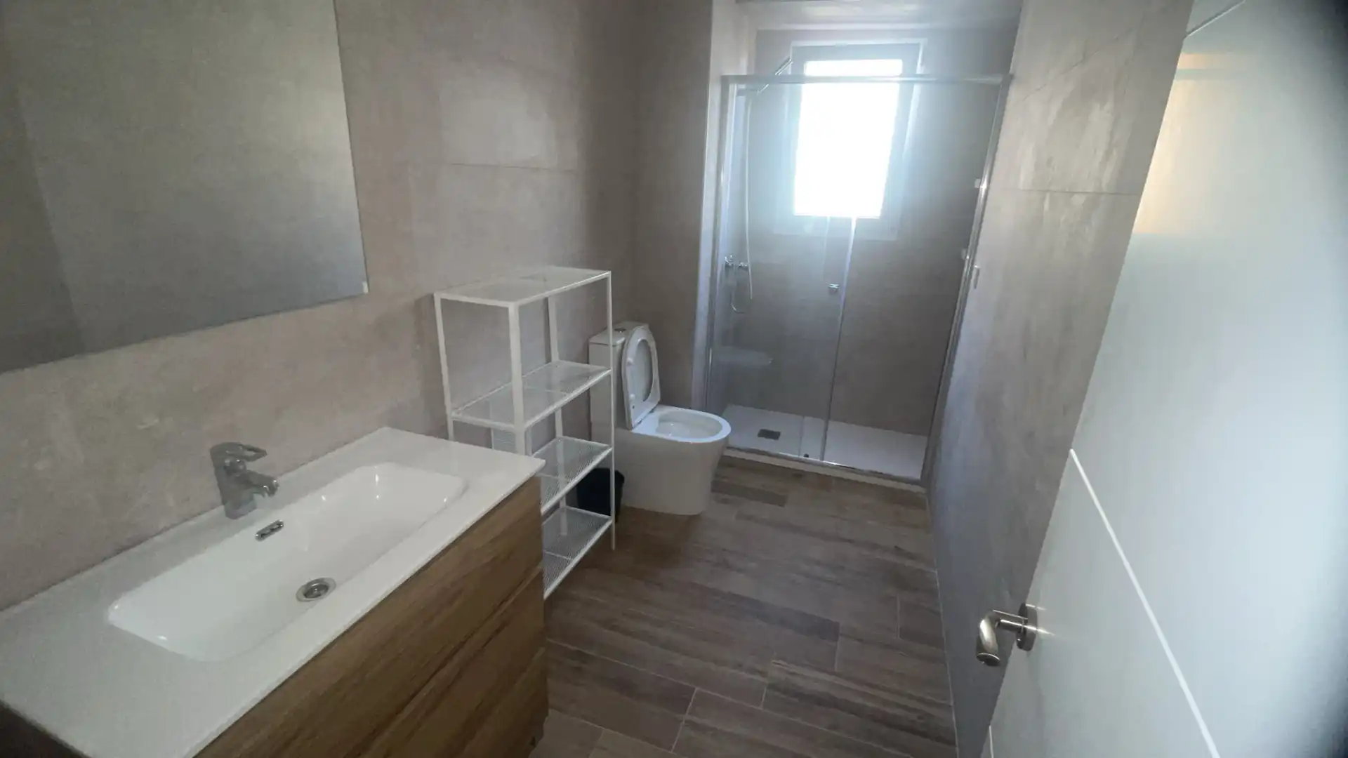 Pis de 145 m² a Màlaga