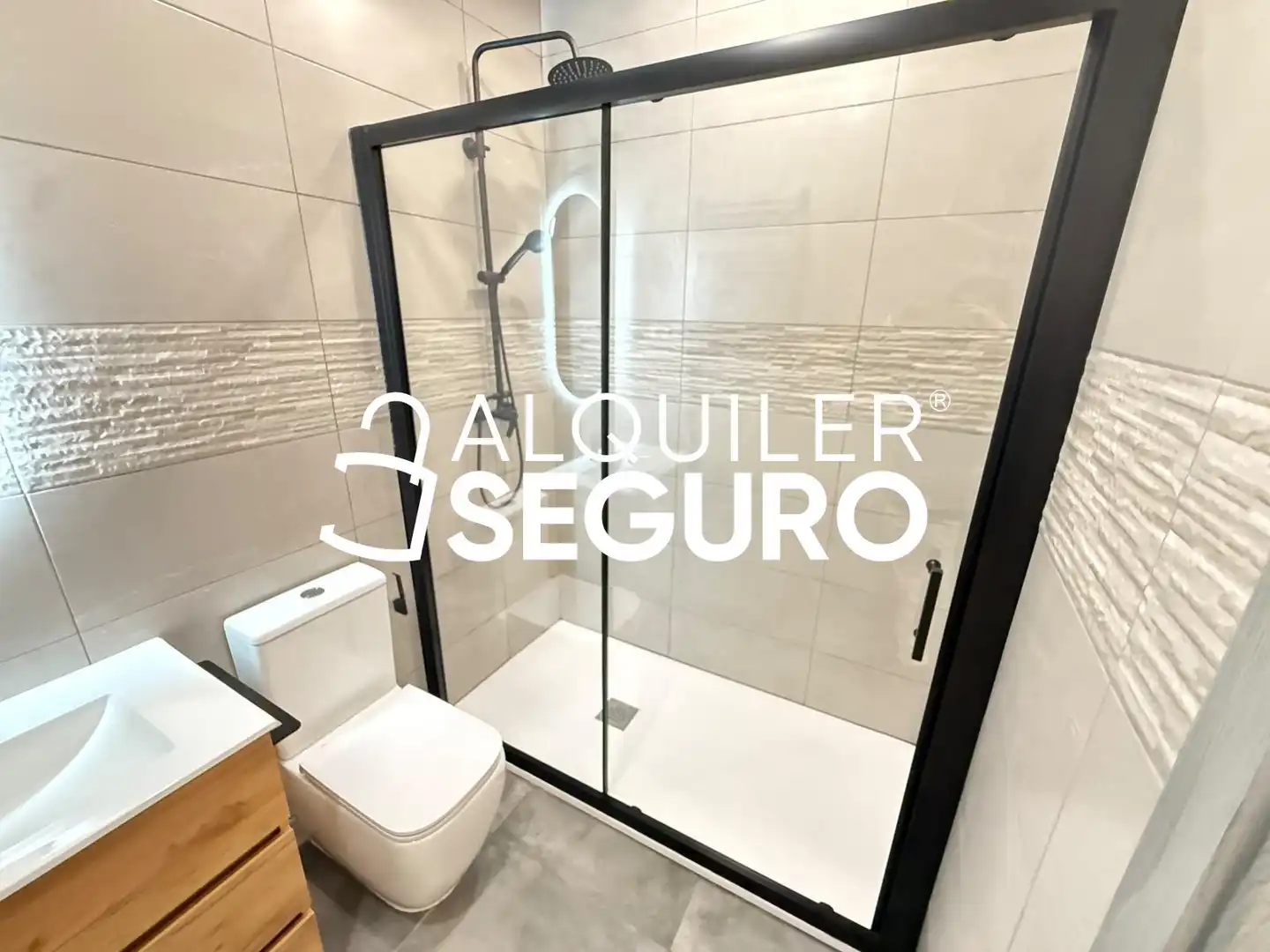 Pis de 158 m² a Madrid
