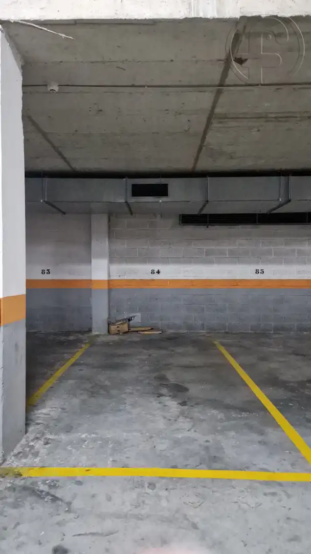 Piso de 110 m² en Santander