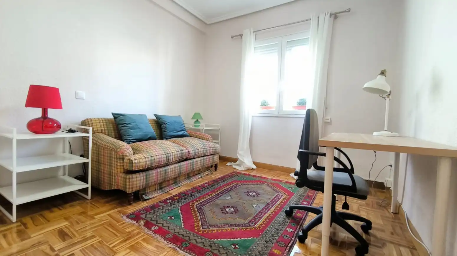 Appartamento 78 m² a Logroño