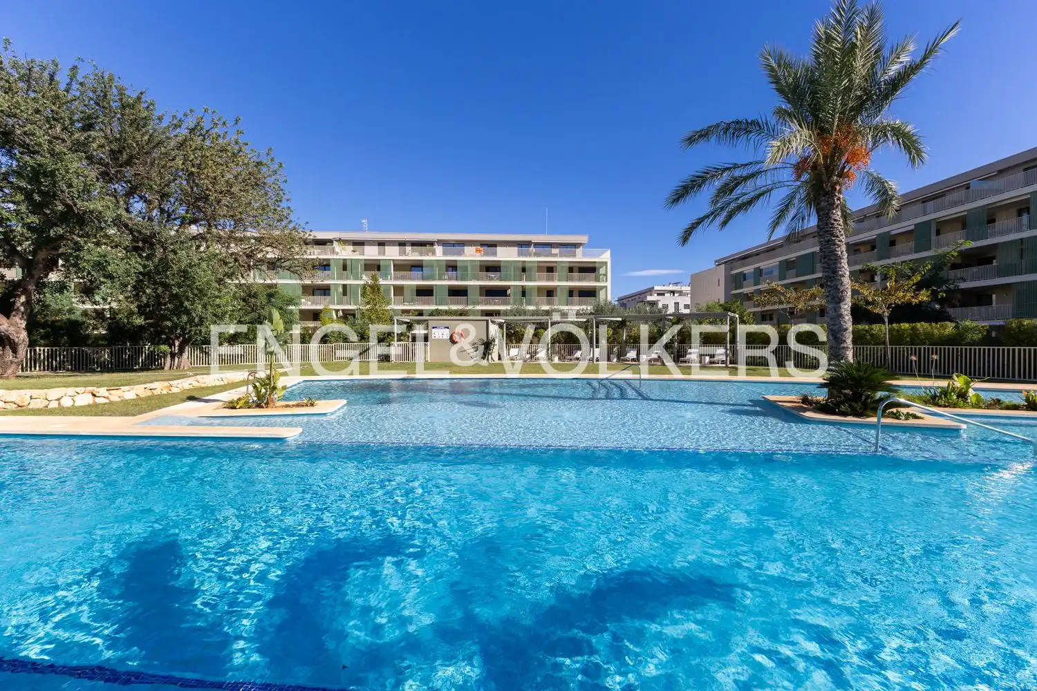 Appartement 110 m² à Dénia