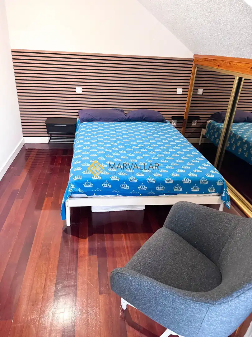Piso de 98 m² en Santa Cruz de Bezana