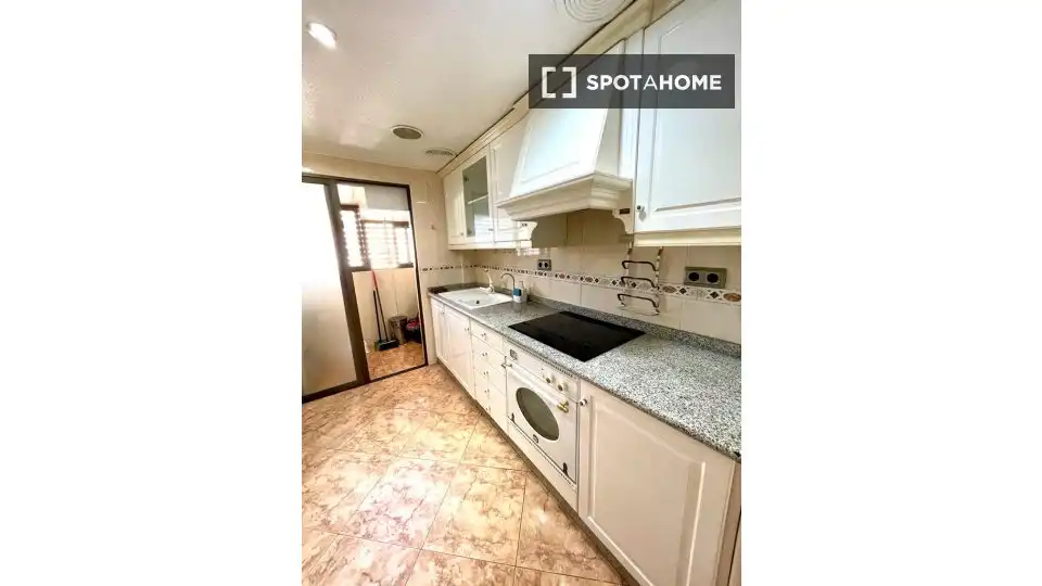 Habitación en alquiler, Murcia