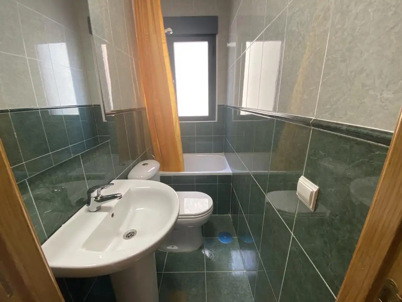 Habitación 80 m², San Andrés del Rabanedo