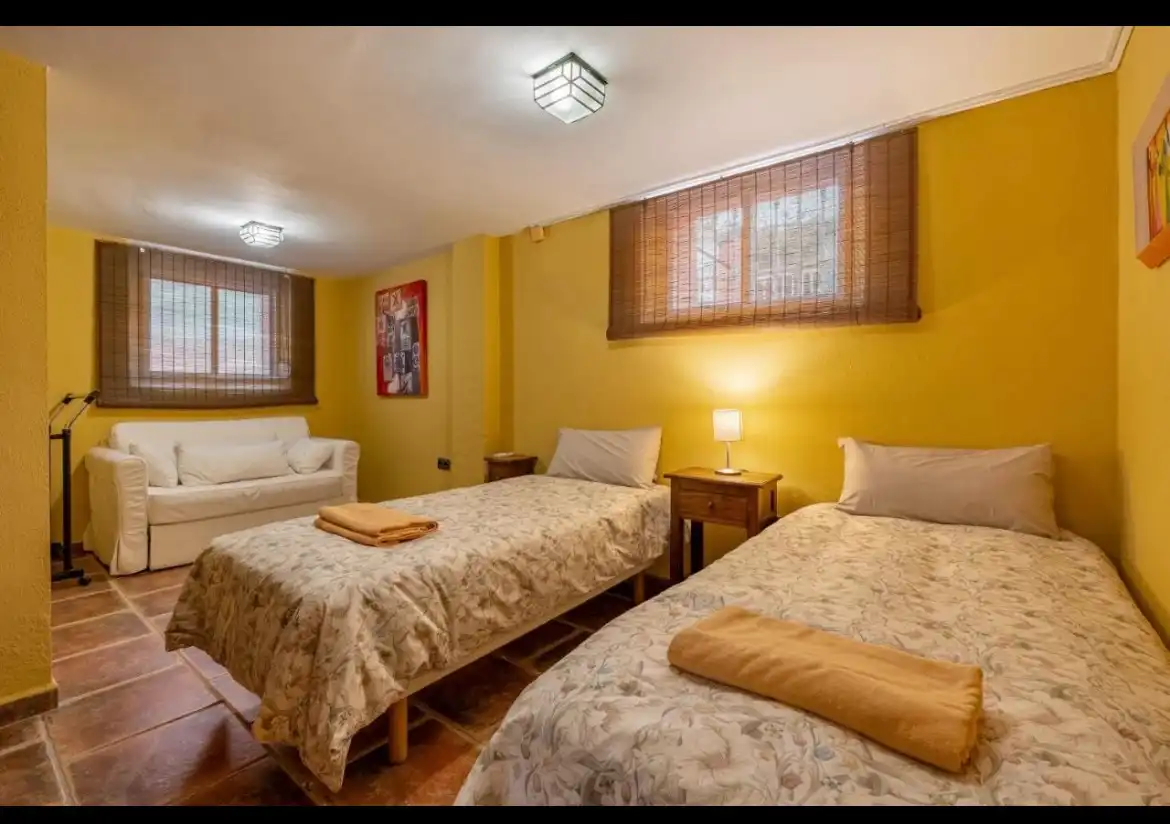 Piso de 280 m² en Monachil