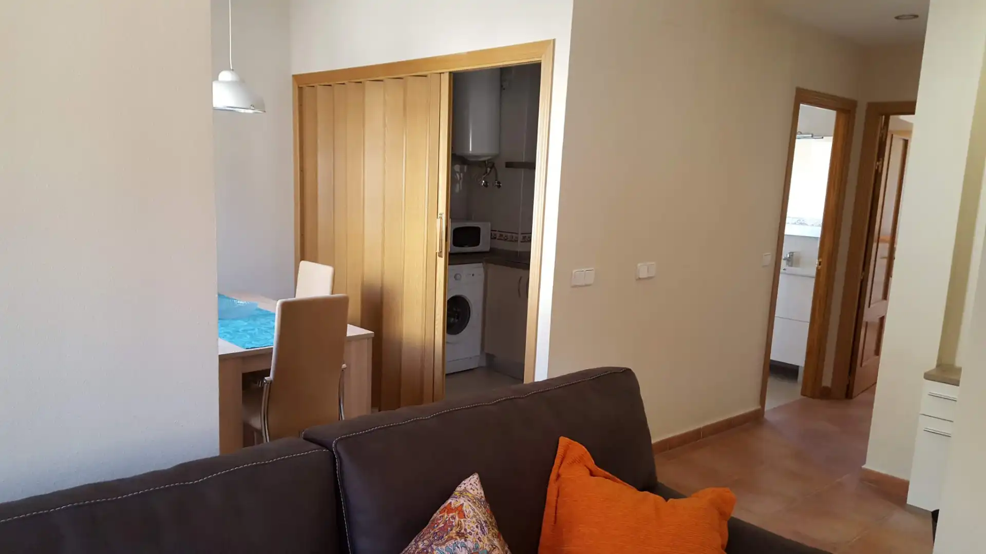 Piso de 70 m² en Toledo