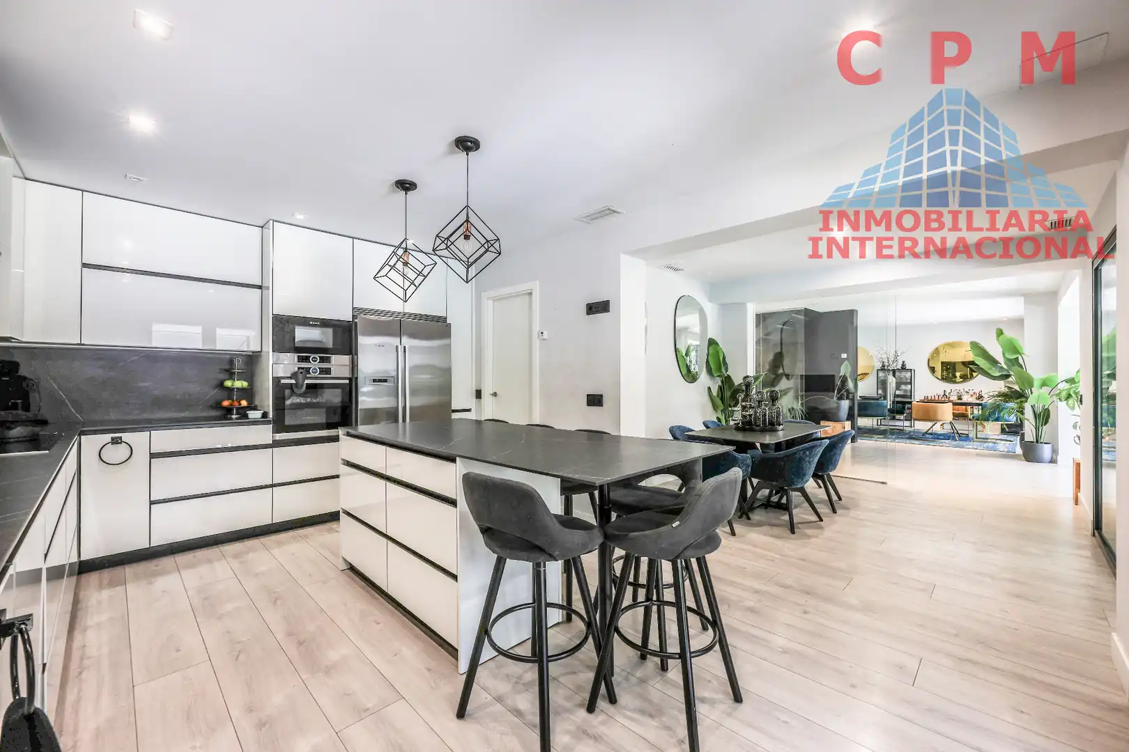 Maison 470 m² à Pozuelo de Alarcón