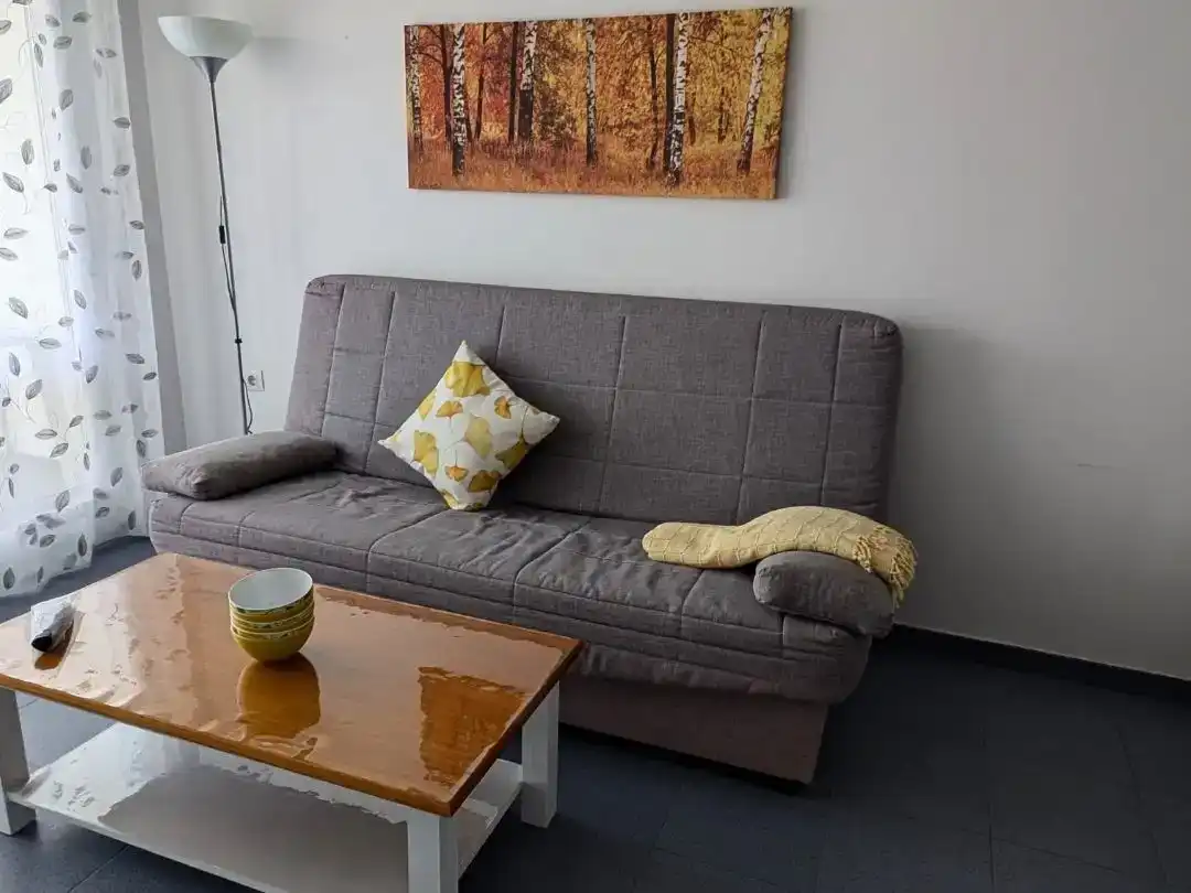 Piso de 70 m² en Oropesa del Mar
