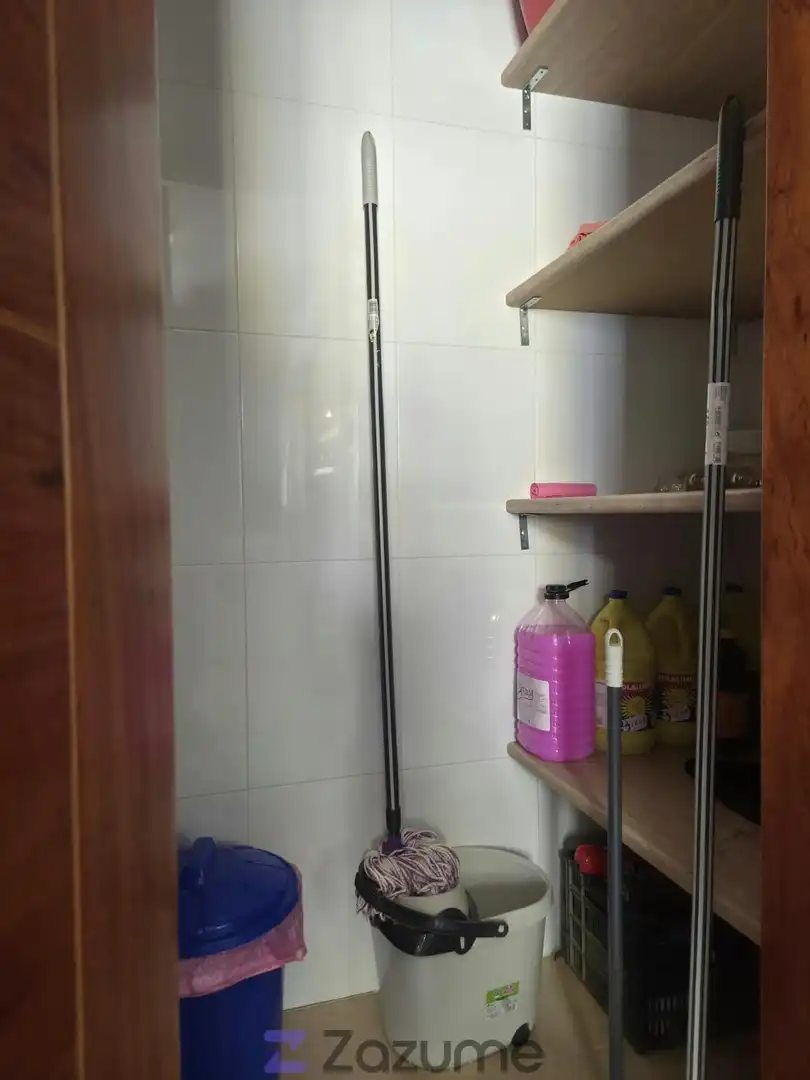 Piso de 98 m² en Úbeda