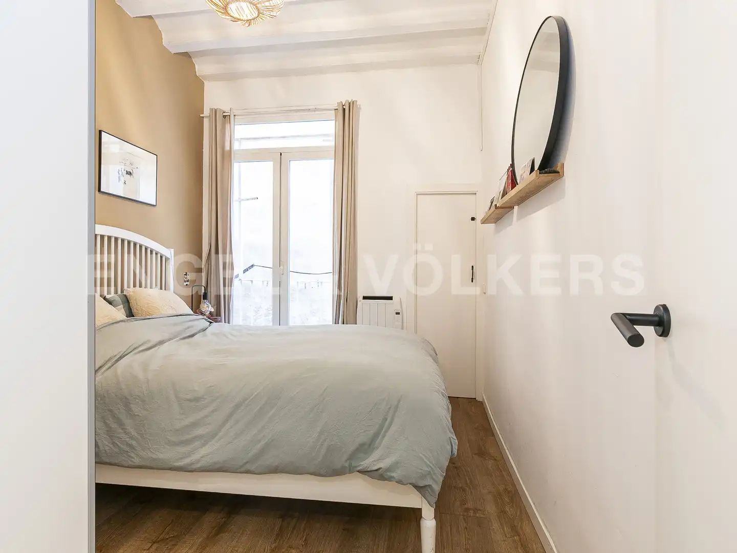 Piso de 81 m² en Barcelona
