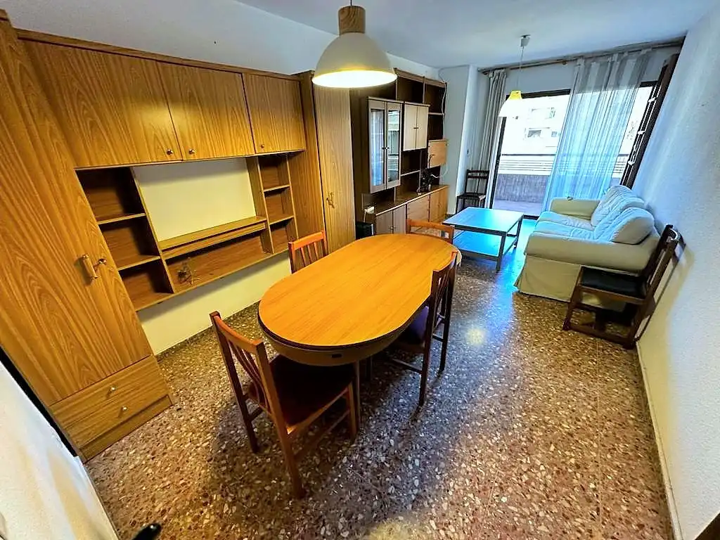 Piso de 88 m² en Valencia