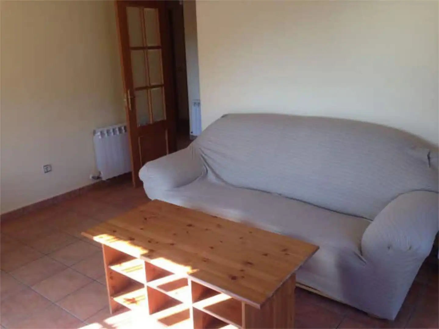 Piso de 65 m² en La Adrada