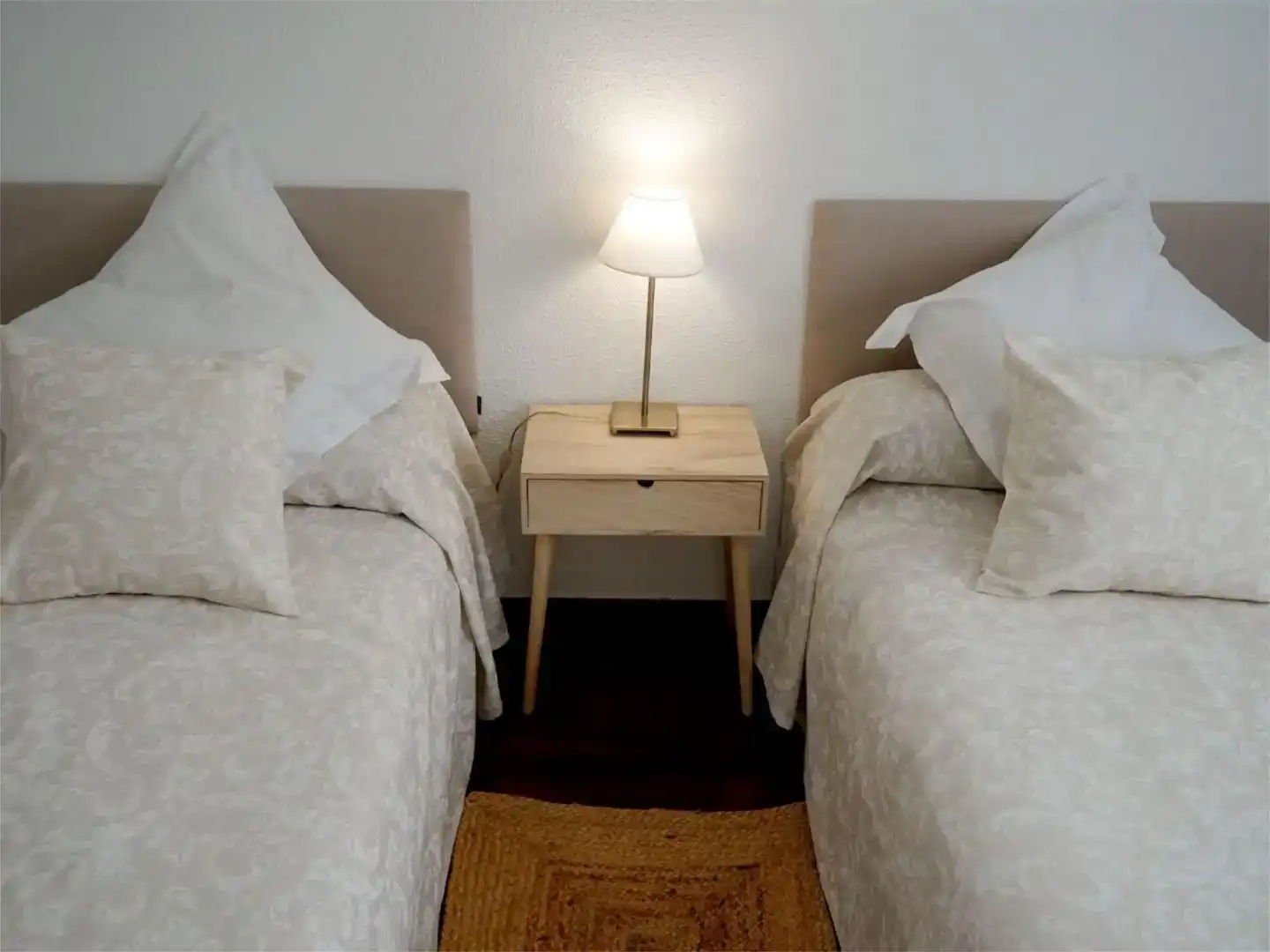 Piso de 80 m² en Piélagos
