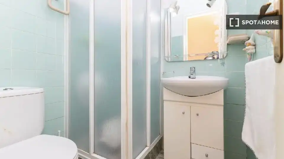 Habitación 74 m², Valencia