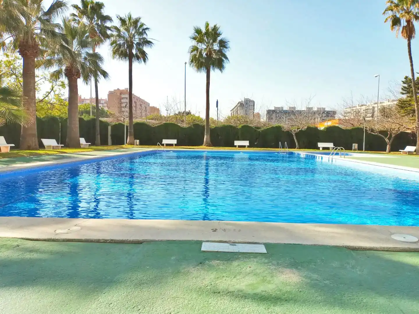 Habitación 105 m², Alicante