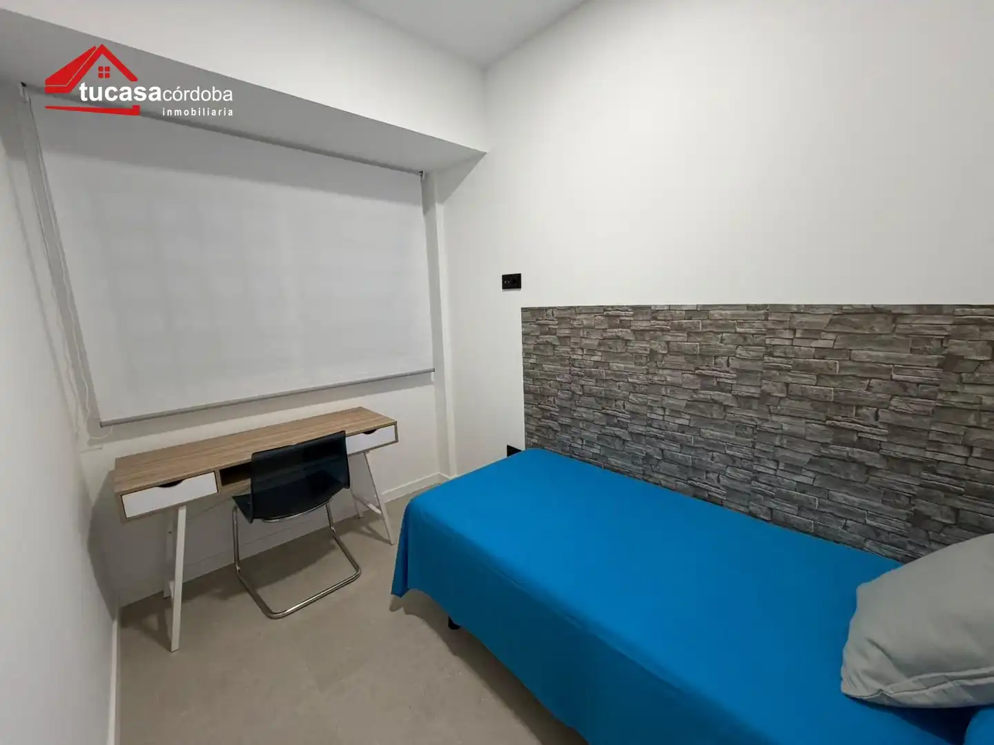 Piso de 39 m² en Córdoba