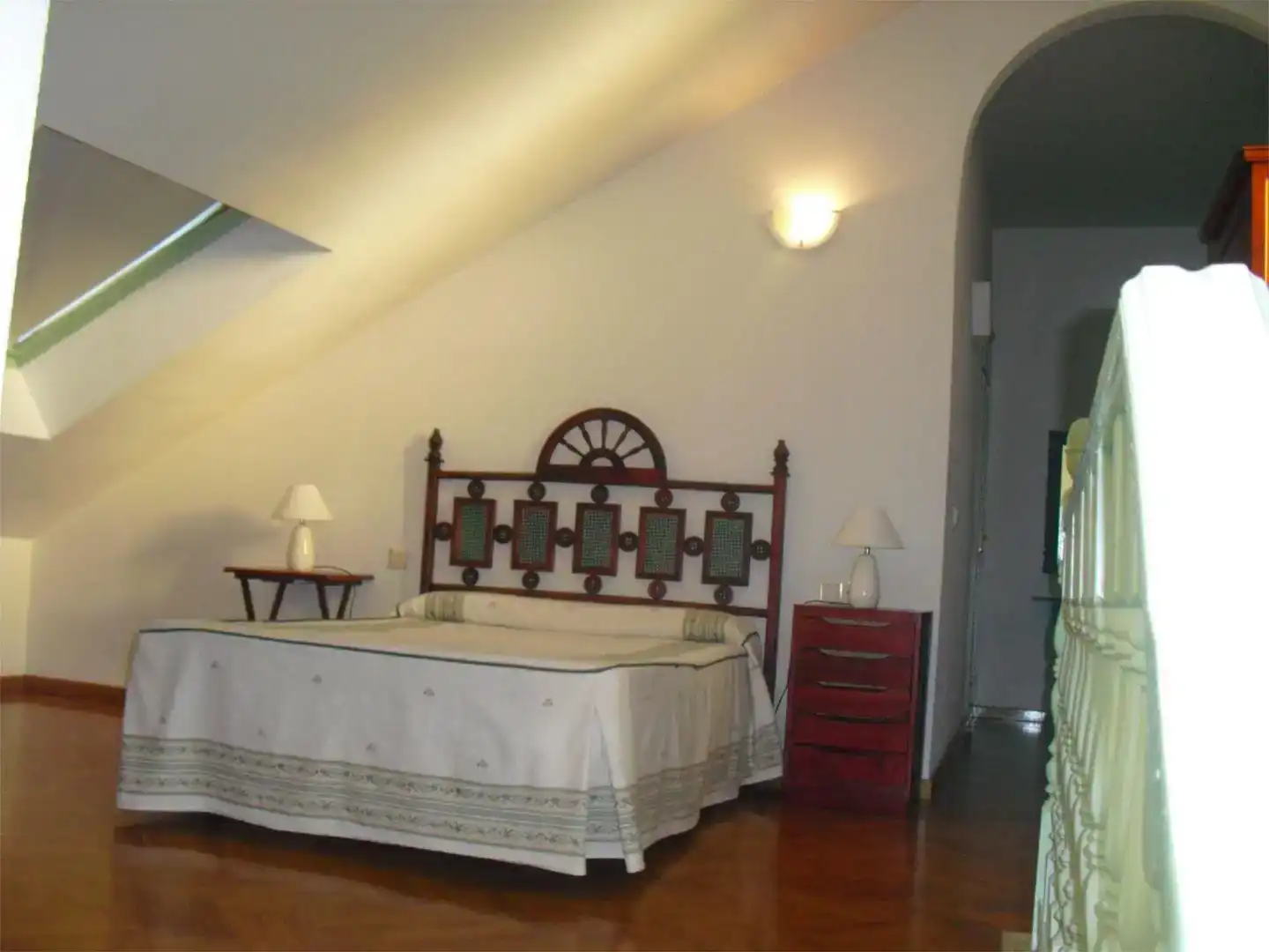 Piso de 80 m² en Navalmoral de la Mata
