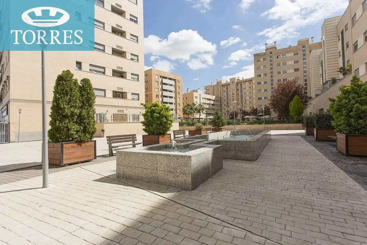 Piso de 120 m² en Granada