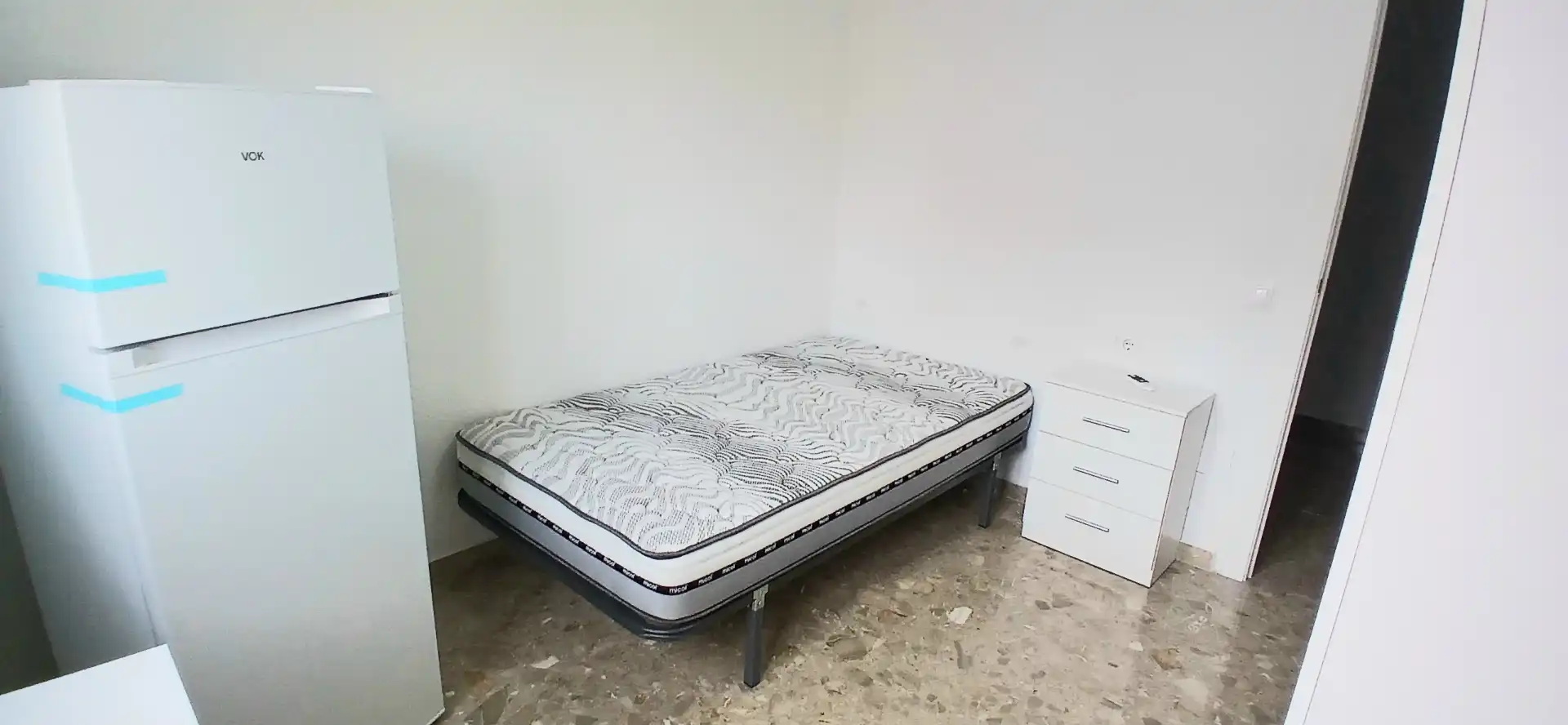 Habitación en alquiler, Almería