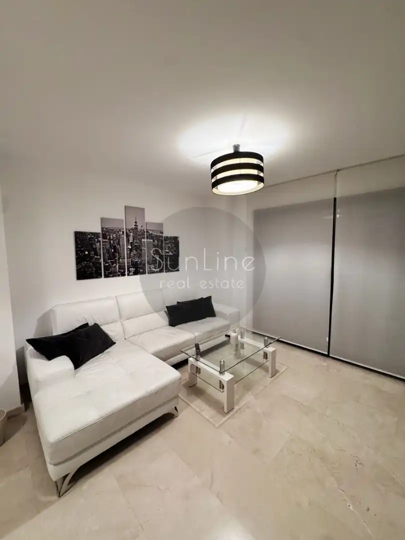 Pis de 135 m² a València