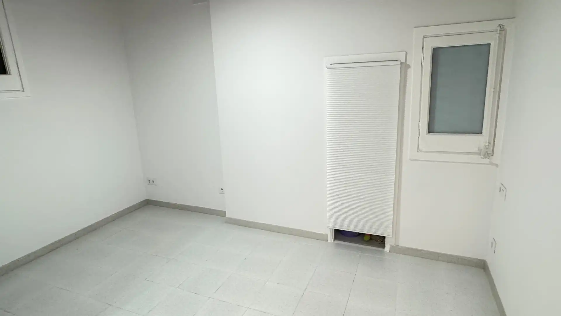 Pis de 20 m² a Barcelona