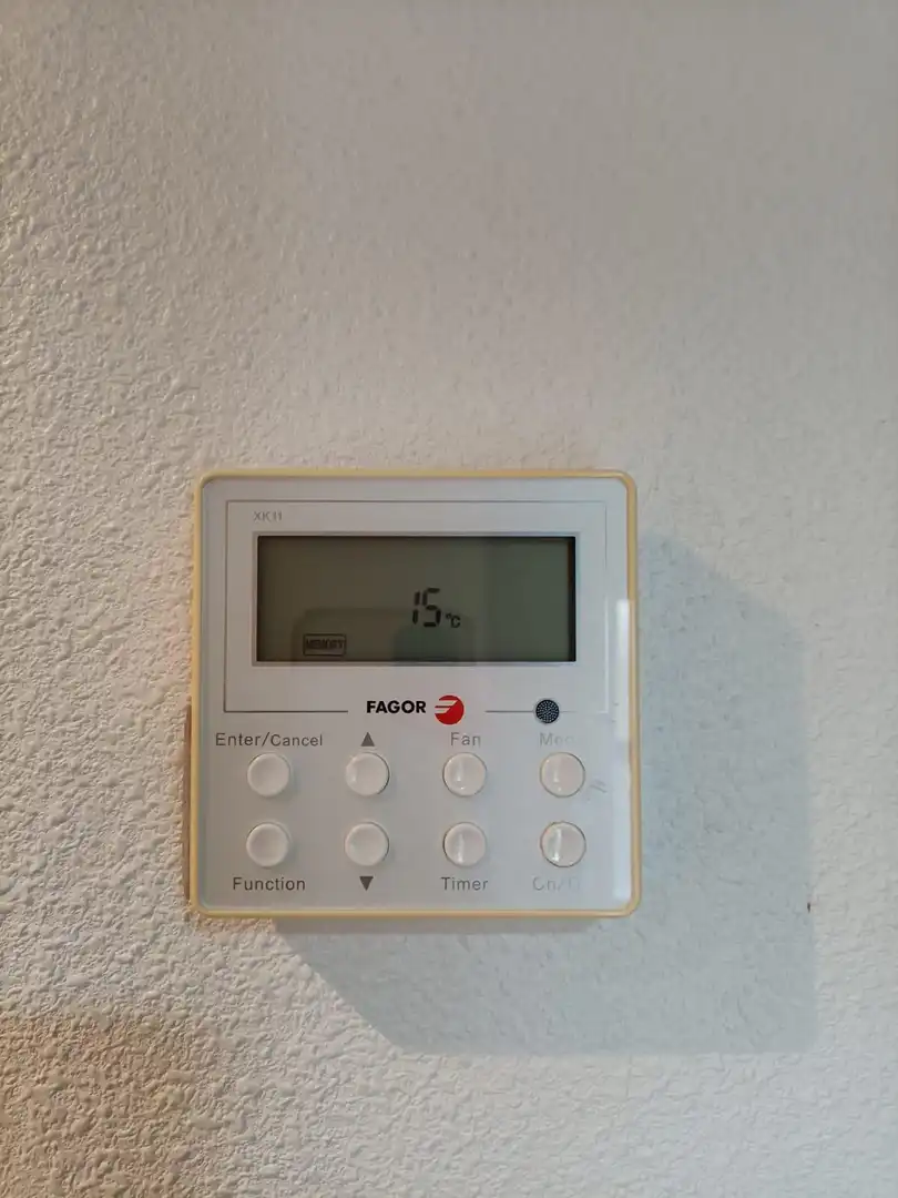 Pis de 115 m² a Múrcia