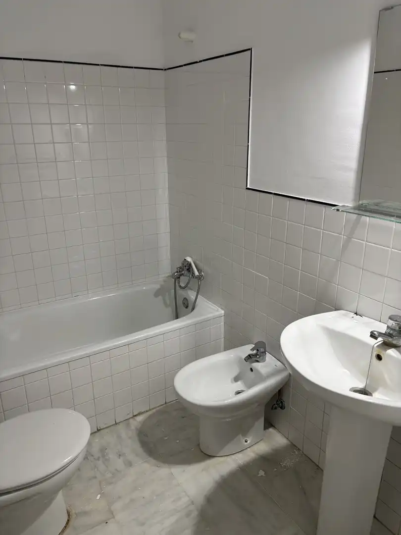 Pis de 60 m² a Sanlúcar la Mayor