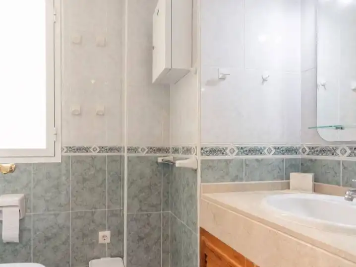 Piso de 85 m² en Marbella