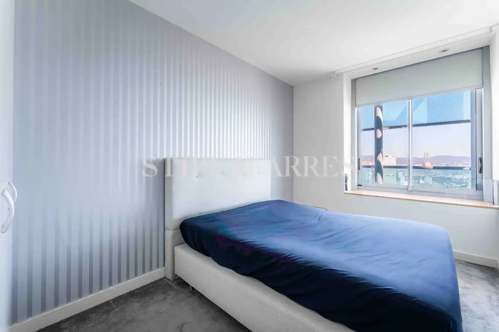 Pis de 256 m² a Barcelona