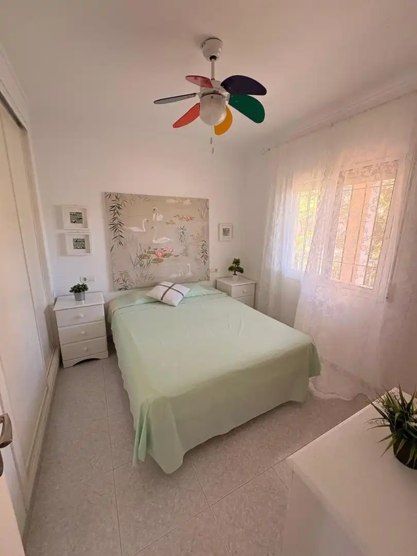 Piso de 70 m² en Torrox