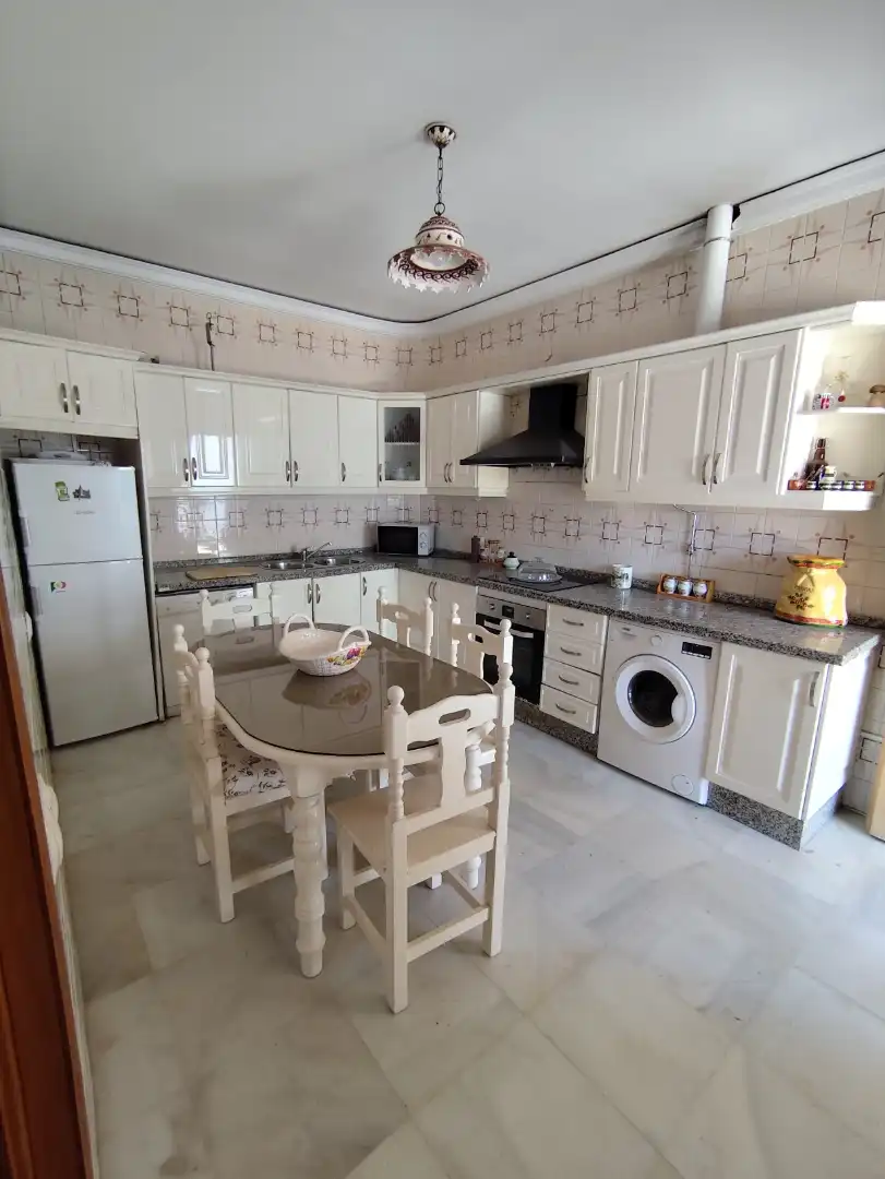Casa de 220 m² en Valencina de la Concepción