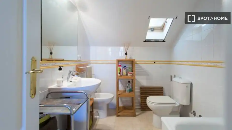 Habitación en alquiler, Almensilla