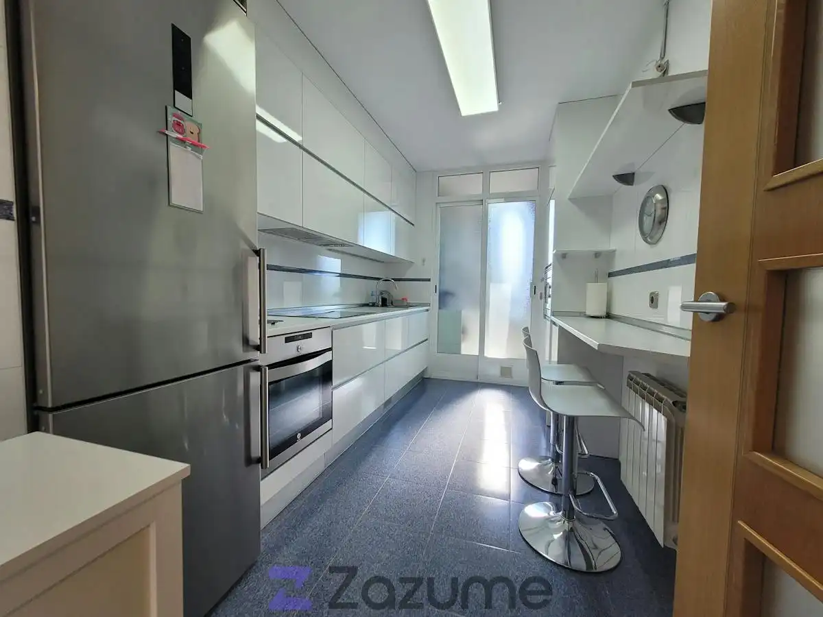 Piso de 76 m² en Valladolid