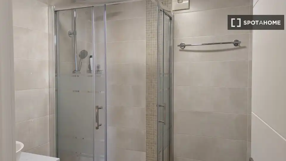 Habitación 90 m², Málaga