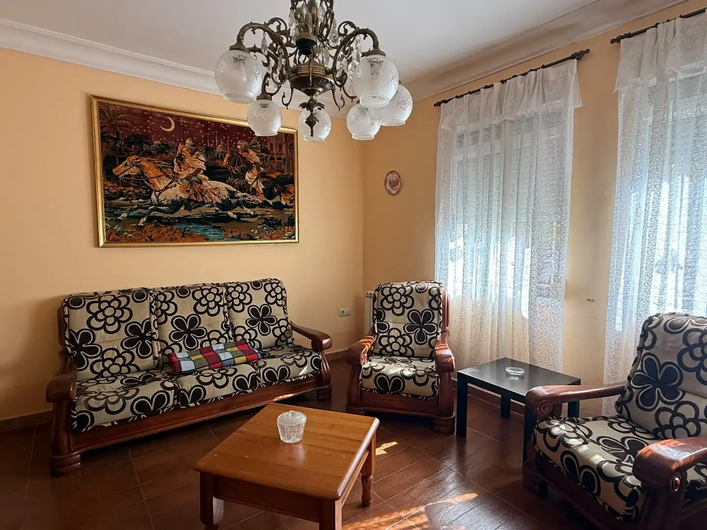 Piso de 90 m² en Ferrol