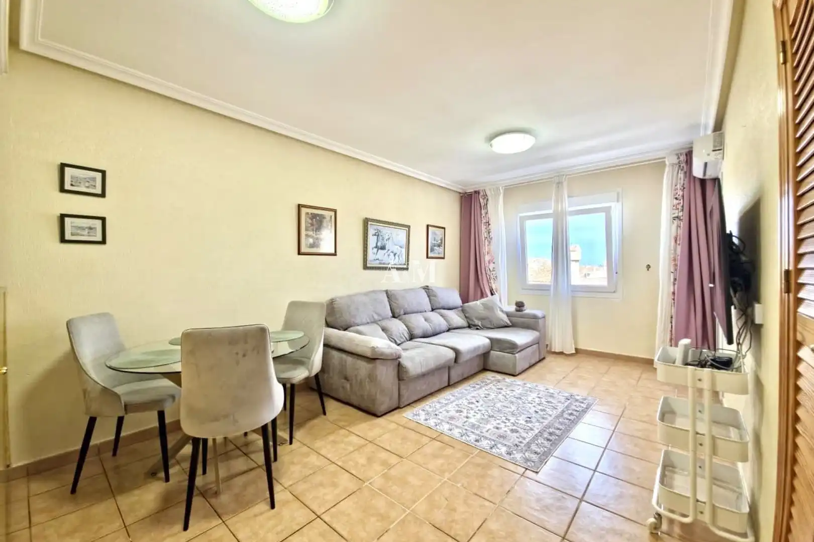Pis de 65 m² a Torrevella