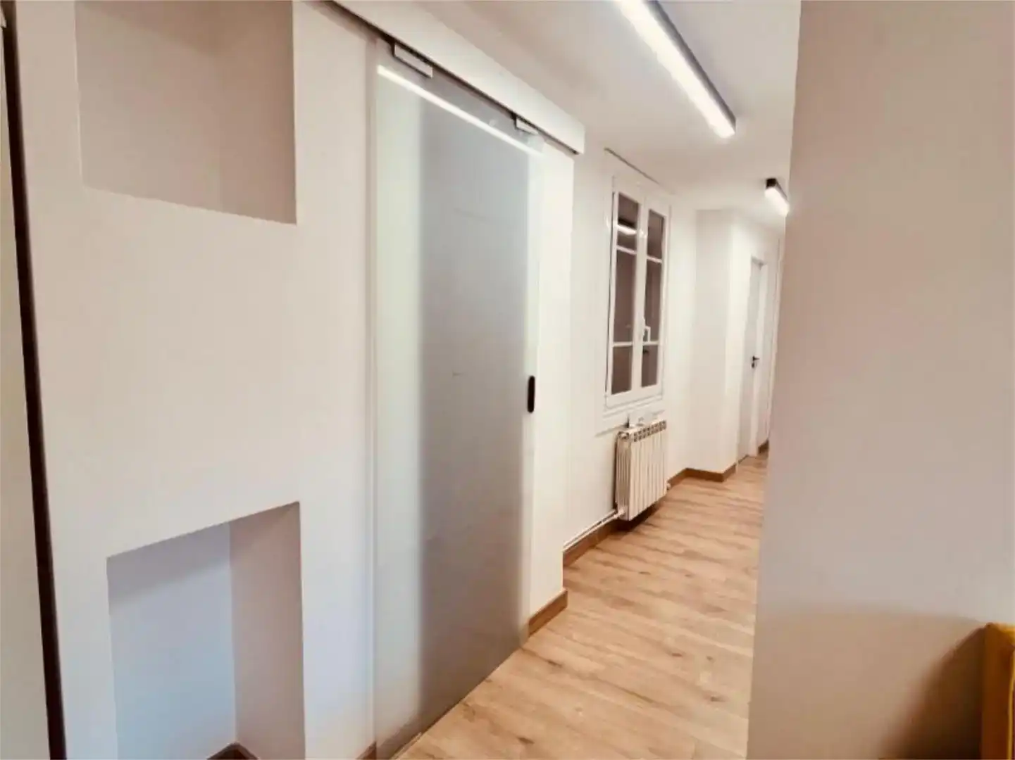 Habitación 85 m², Ourense