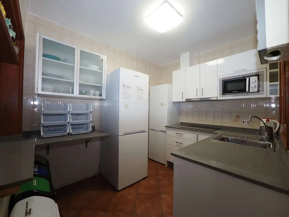 Квартира 120 м² у Teguise