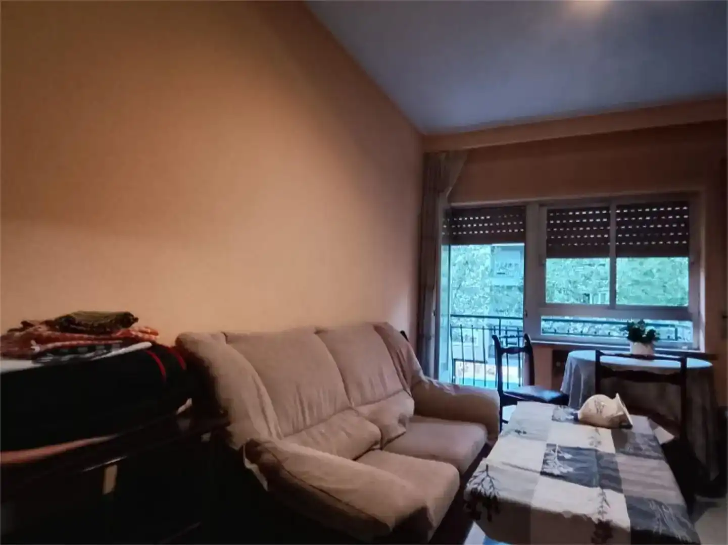 Habitación 85 m², Salamanca