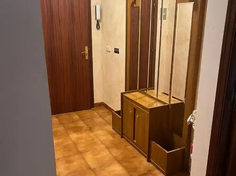 Piso de 98 m² en Mozoncillo