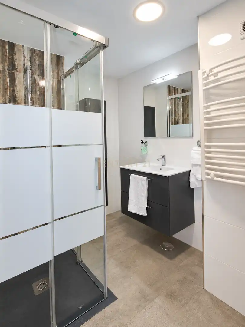 Apartamento 106 m² em Calp