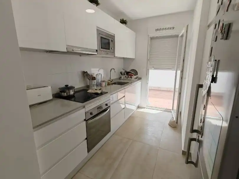 Casa de 150 m² a Torrevella