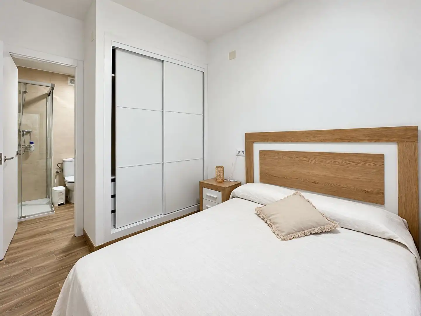 Piso de 120 m² en Dénia
