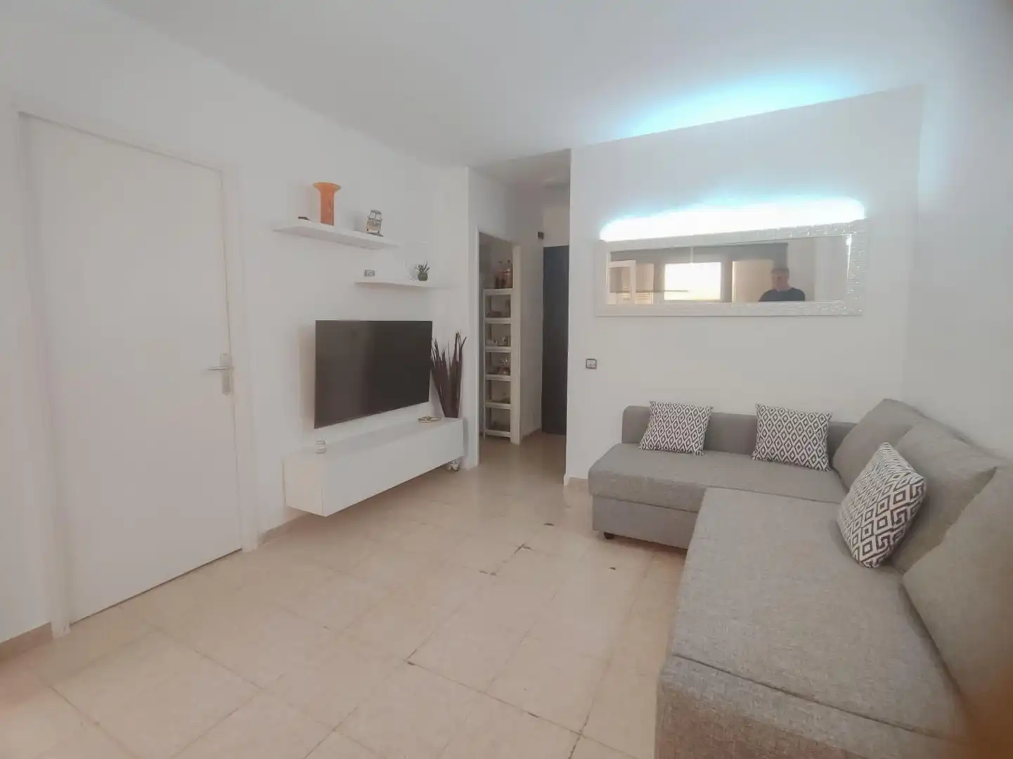 Piso de 53 m² en Muro